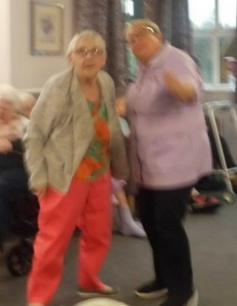 Nightingale Care Home
