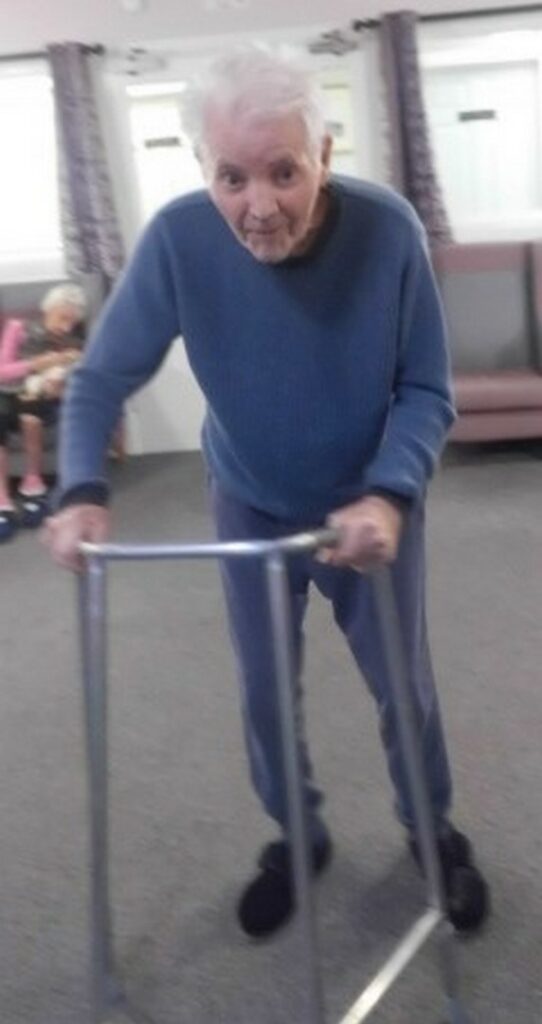 Nightingale Care Home