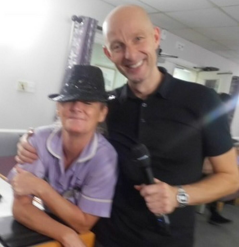 Nightingale Care Home