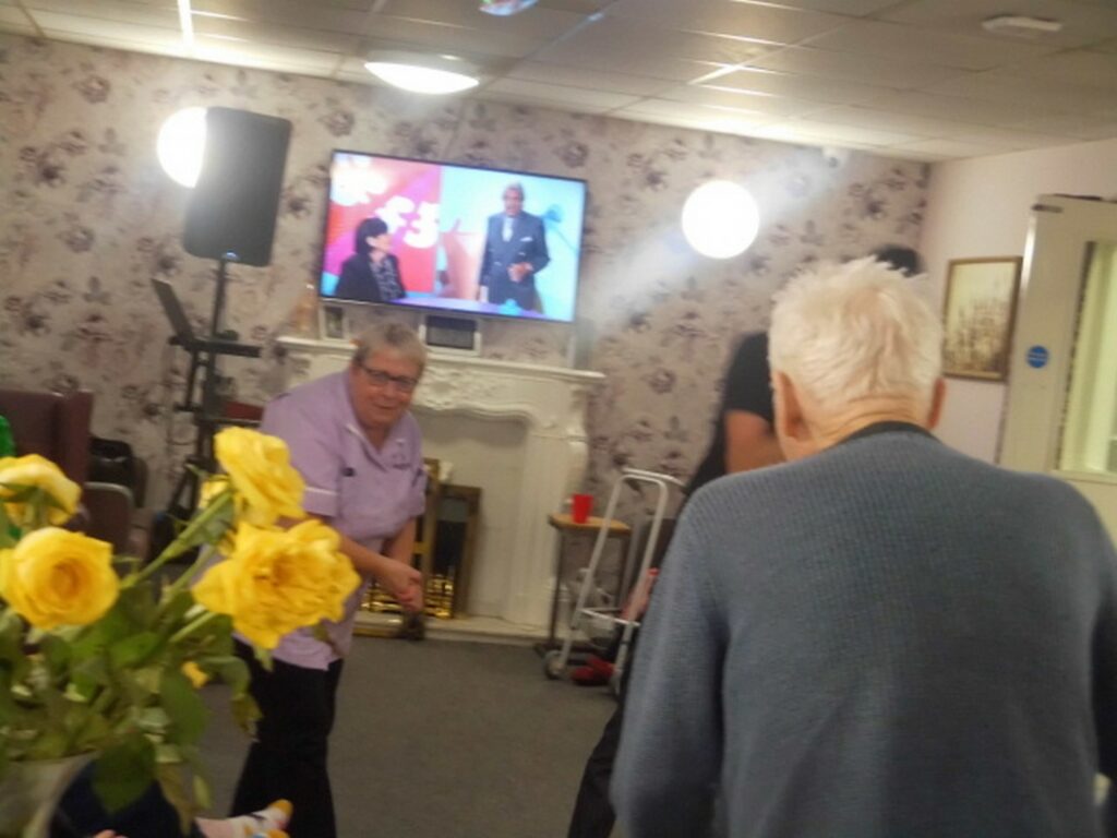 Nightingale Care Home