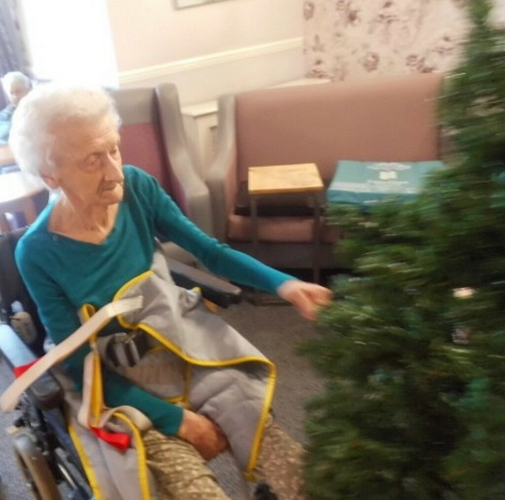 Nightingale Care Home
