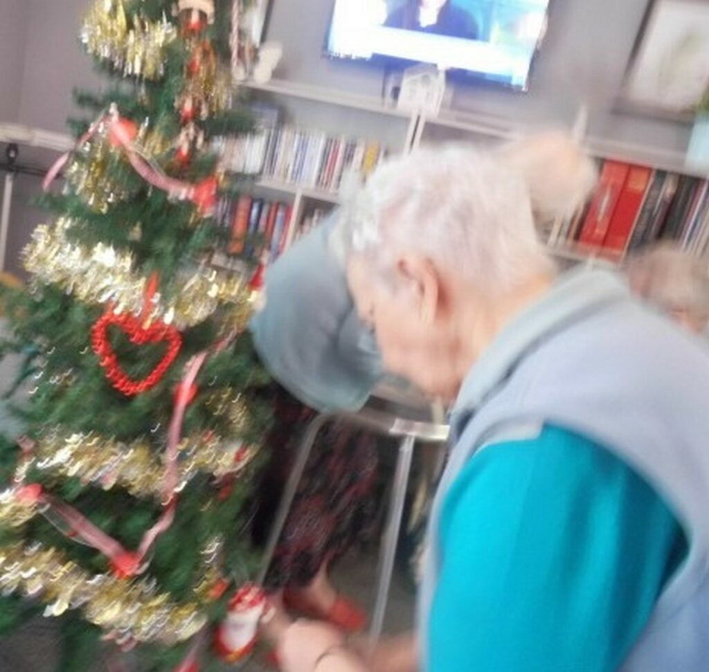 Nightingale Care Home