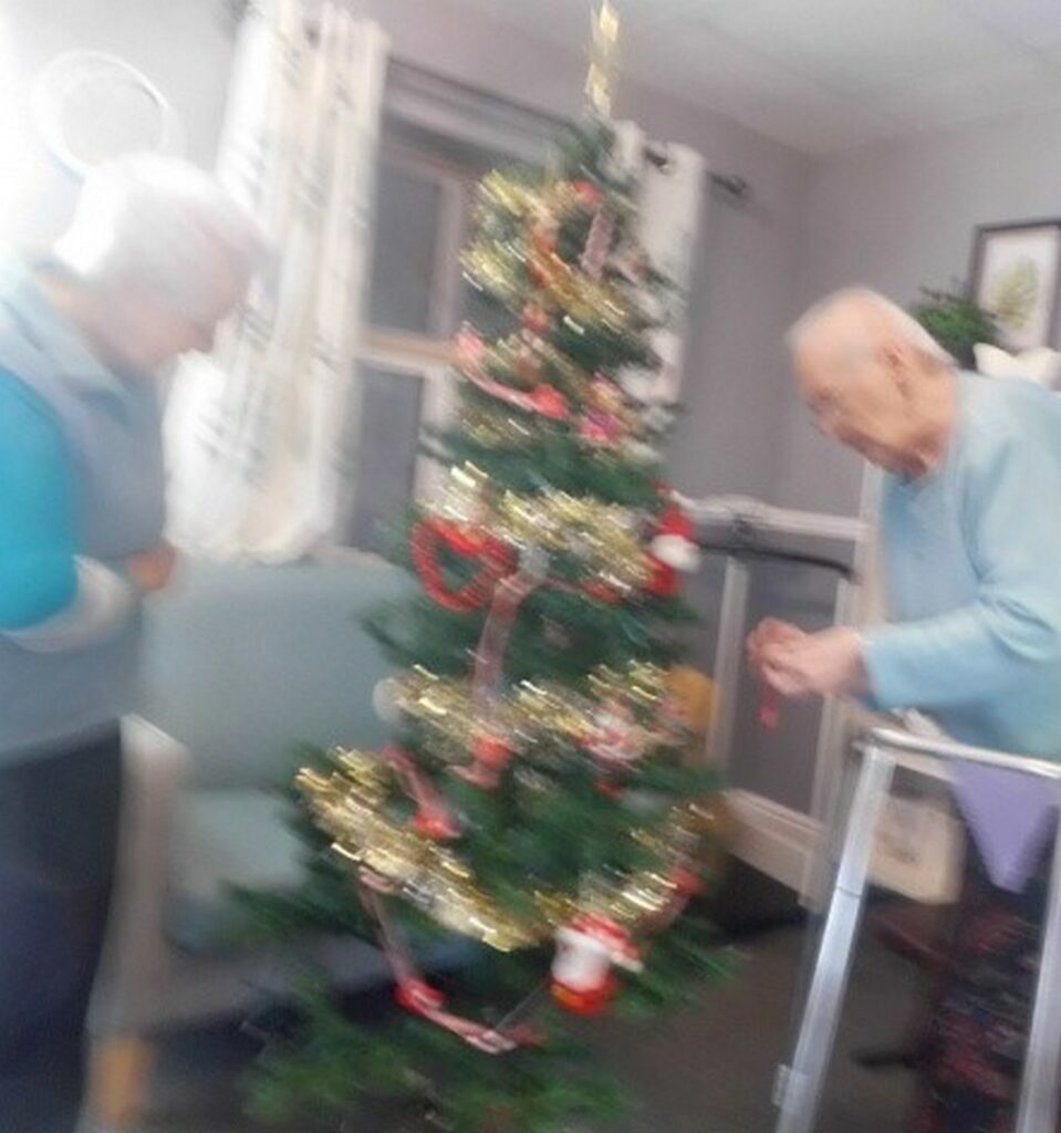Nightingale Care Home