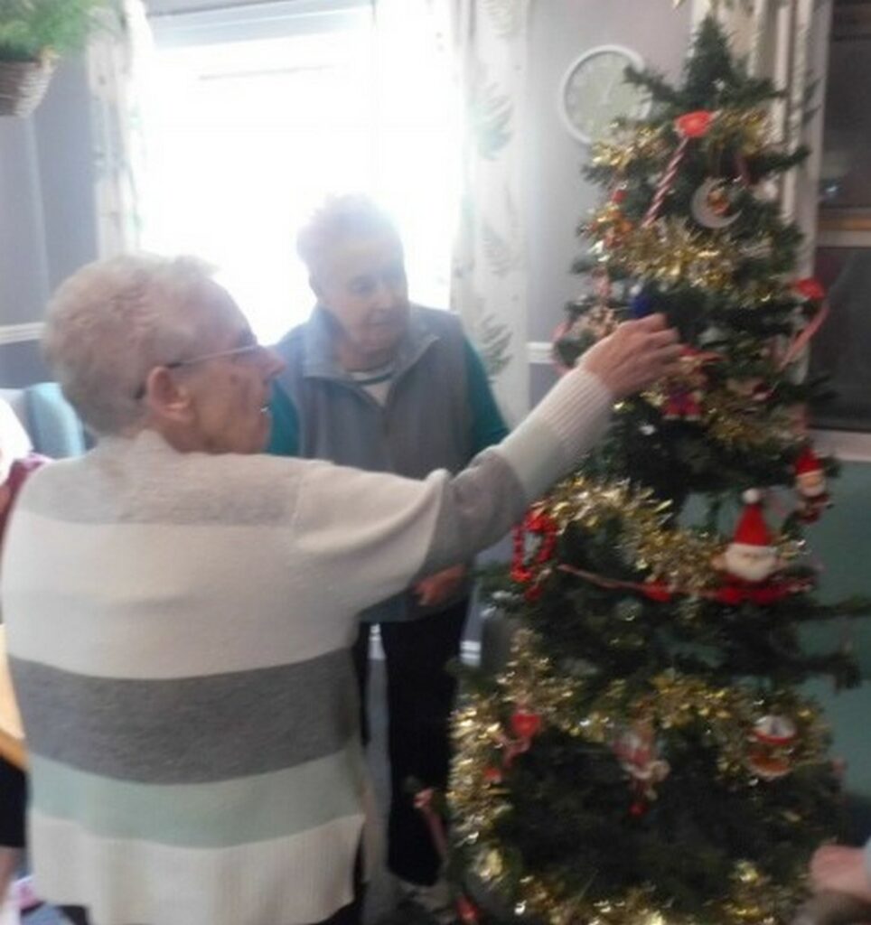 Nightingale Care Home