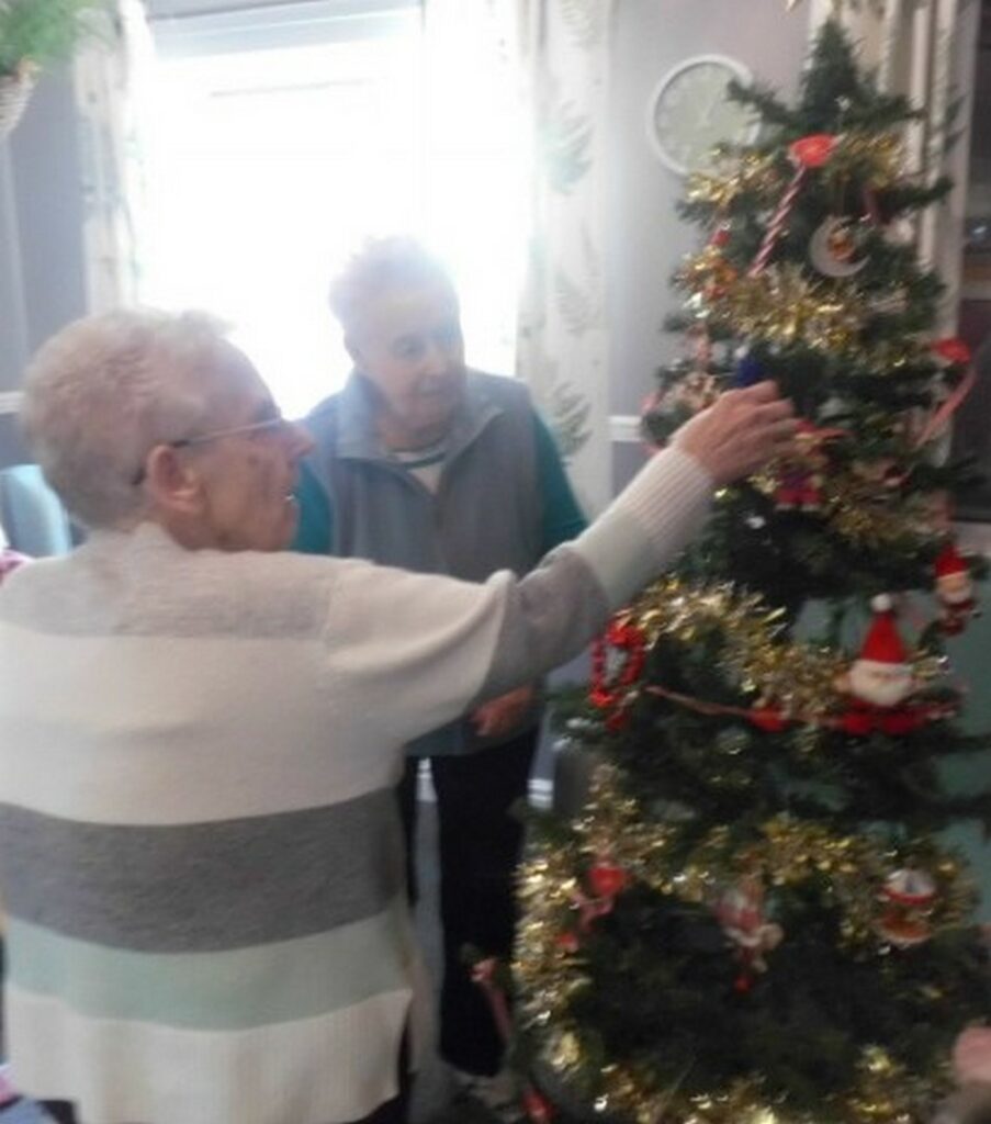 Nightingale Care Home