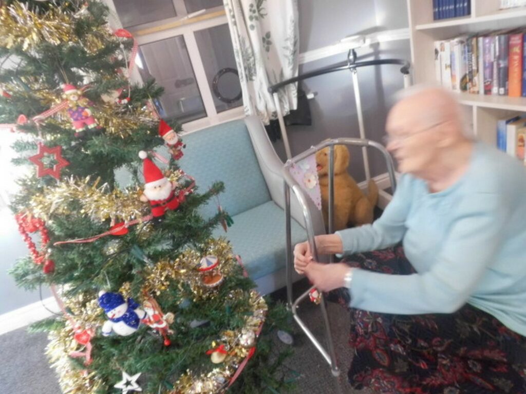 Nightingale Care Home