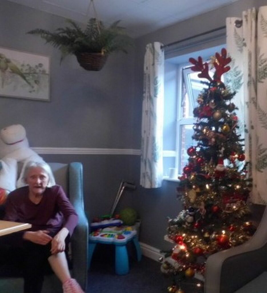 Nightingale Care Home