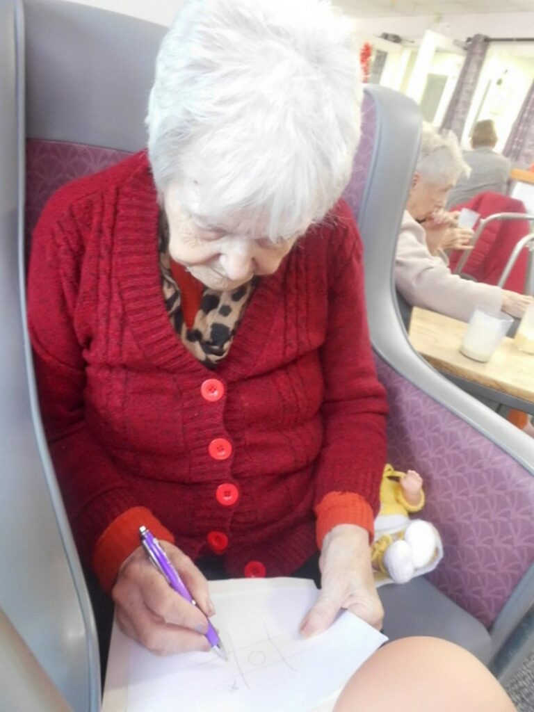Nightingale Care Home