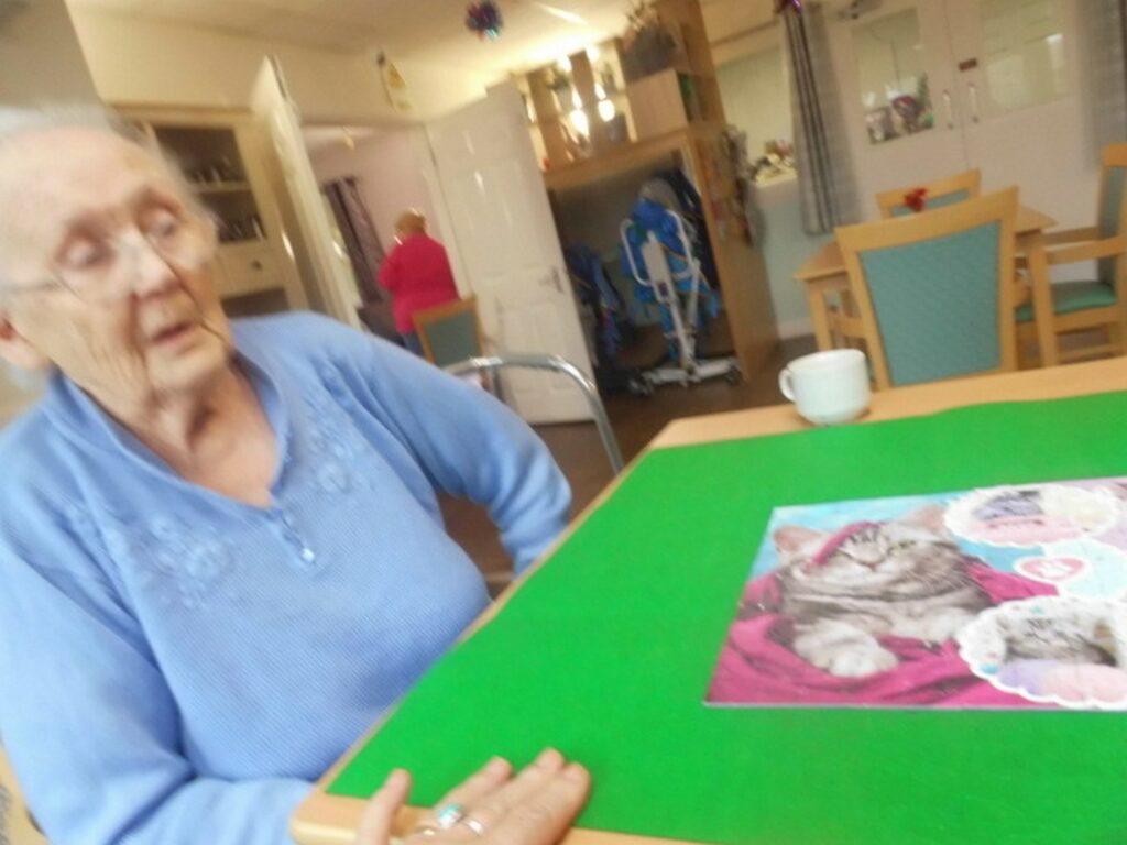 Nightingale Care Home