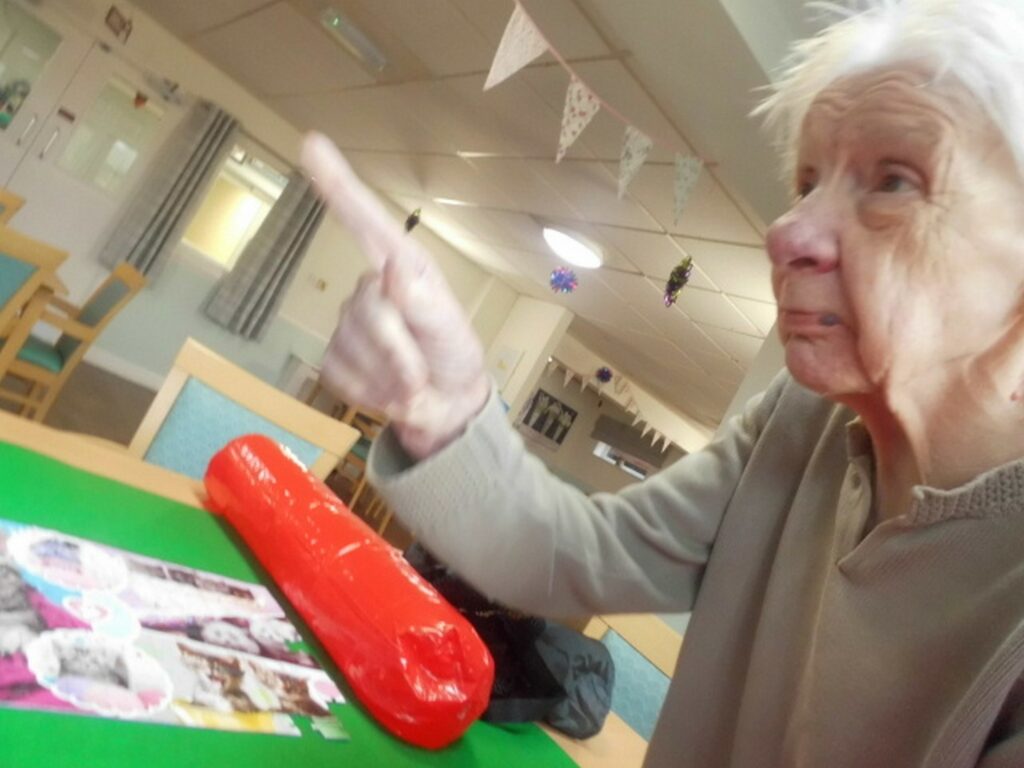 Nightingale Care Home