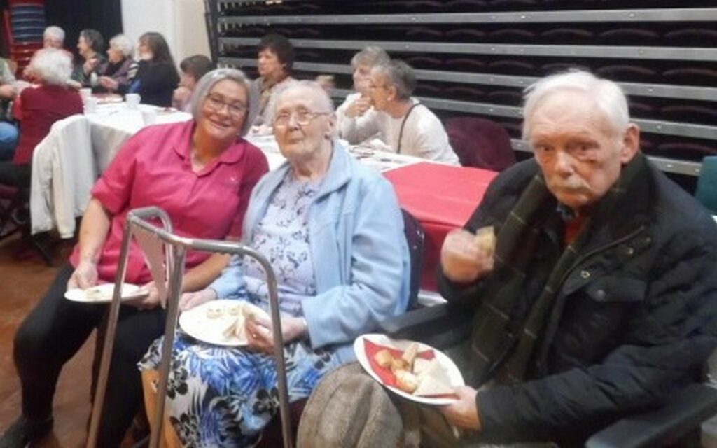 Nightingale Care Home