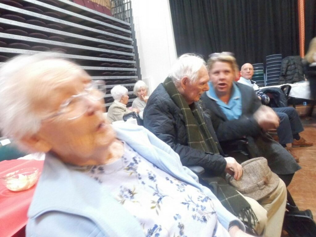 Nightingale Care Home