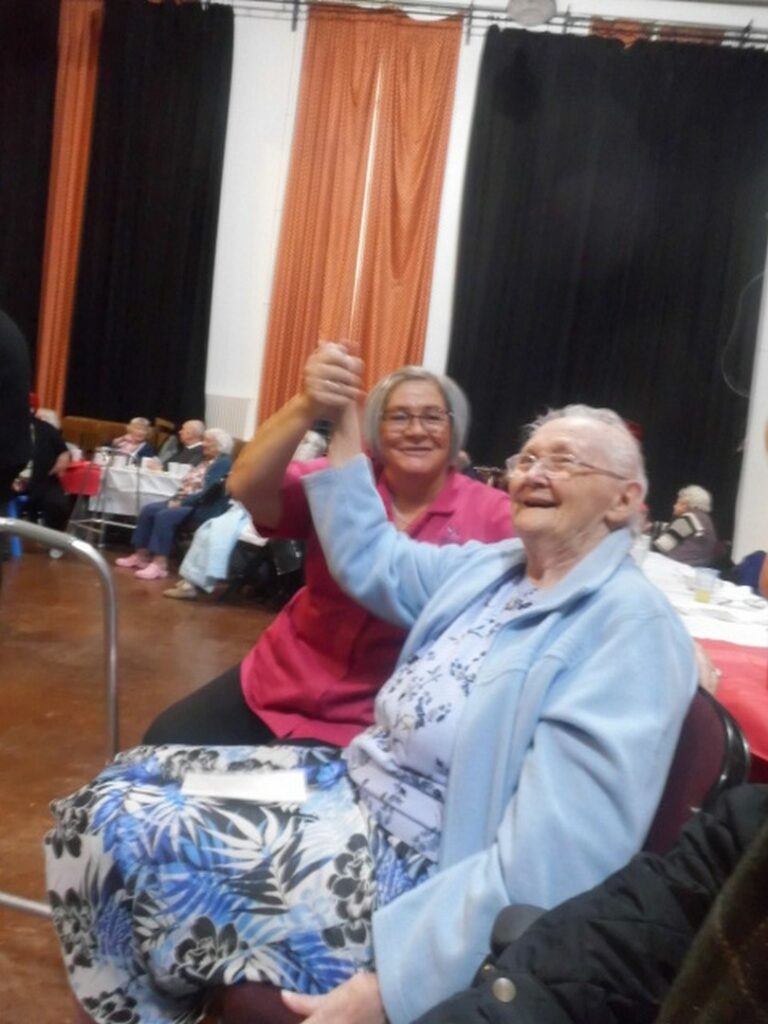 Nightingale Care Home