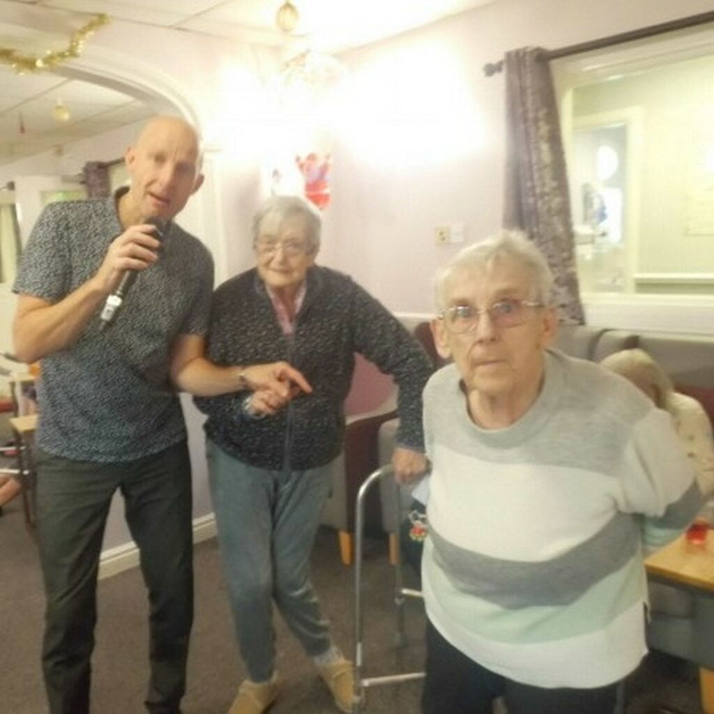 Nightingale Care Home