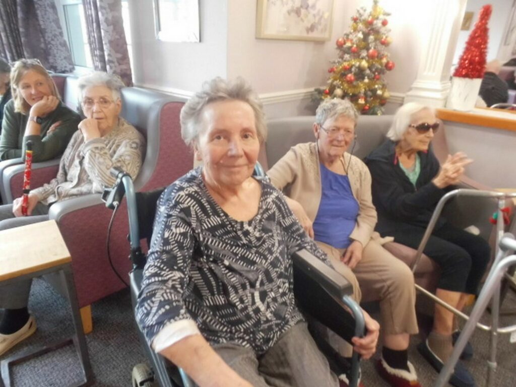 Nightingale Care Home