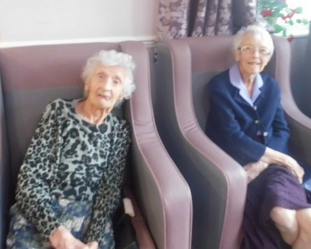 Nightingale Care Home