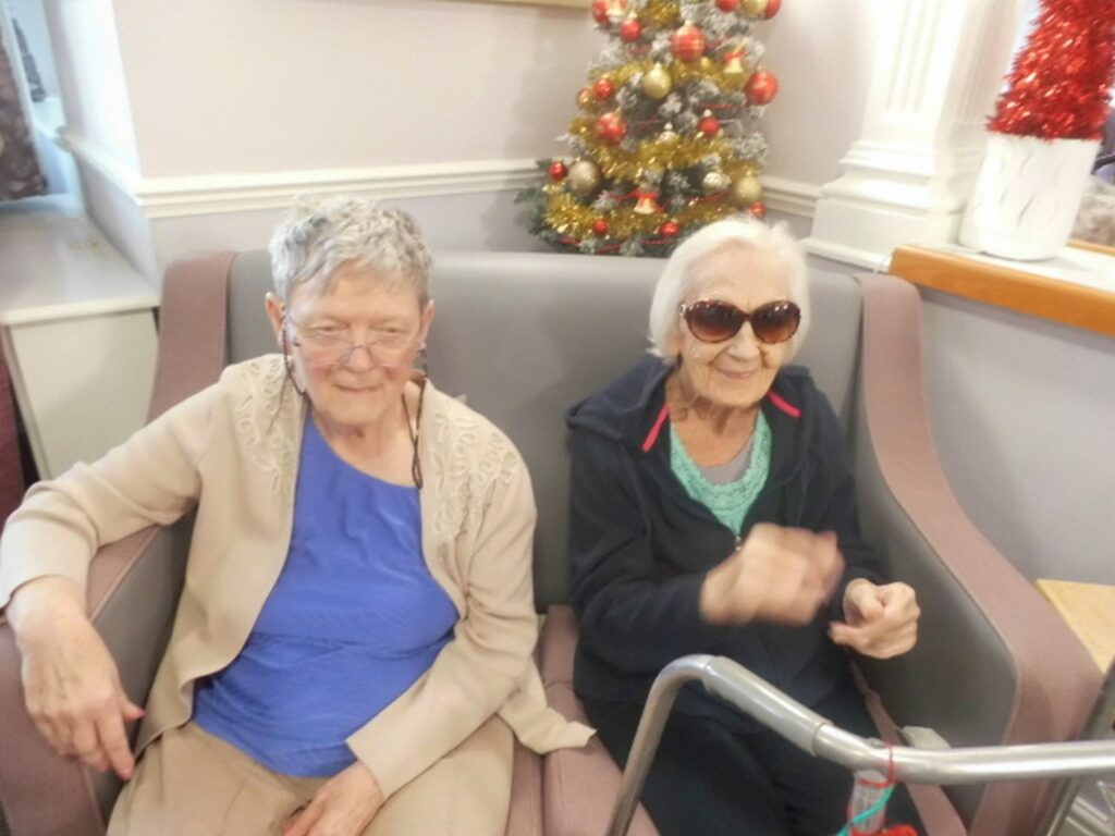 Nightingale Care Home