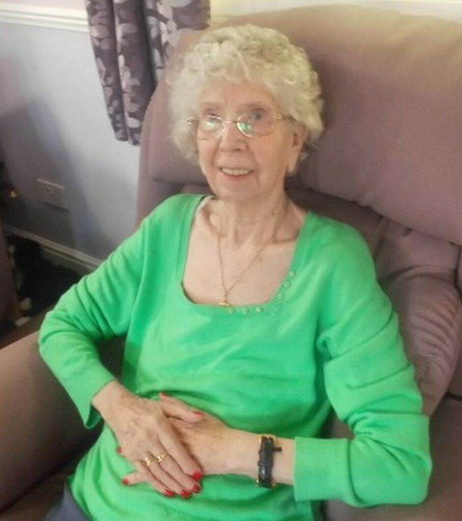 Nightingale Care Home