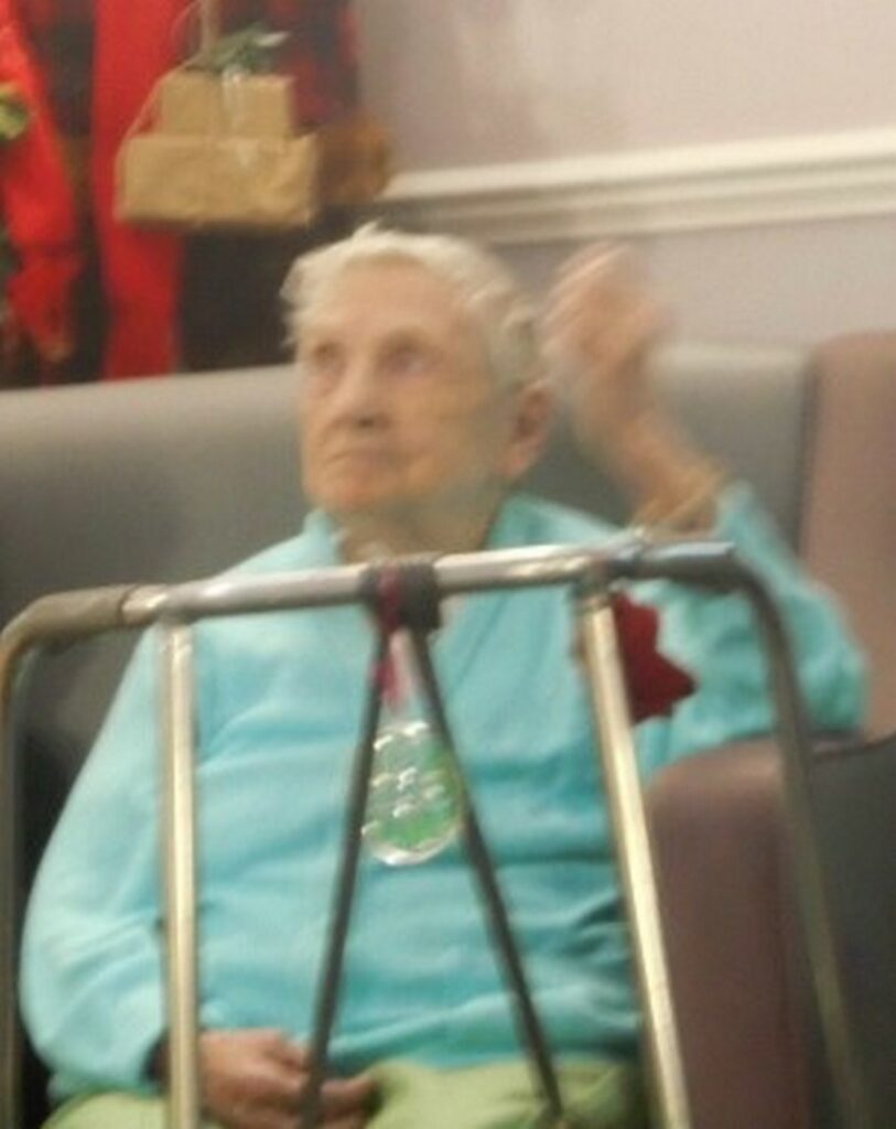 Nightingale Care Home