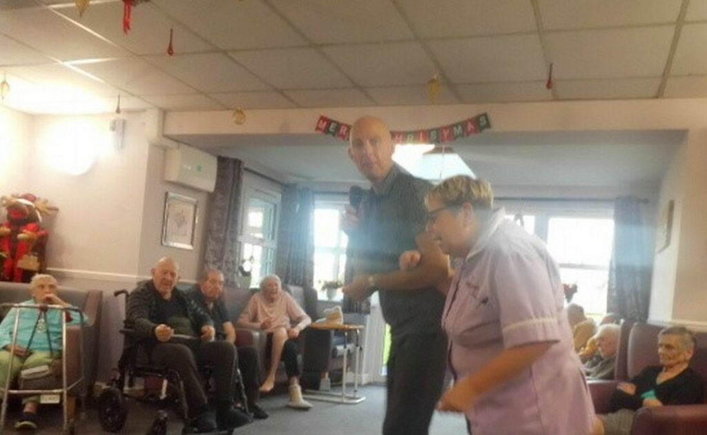Nightingale Care Home