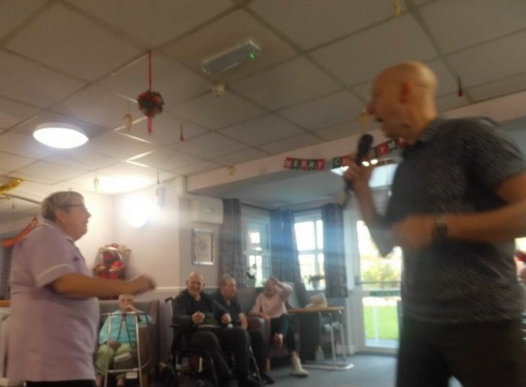 Nightingale Care Home