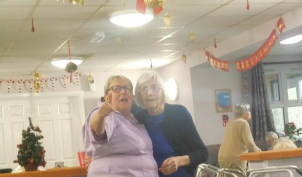 Nightingale Care Home