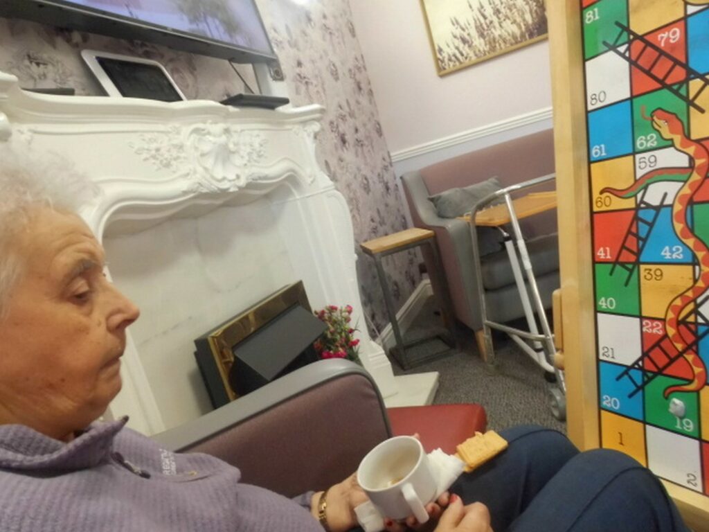 Nightingale Care Home
