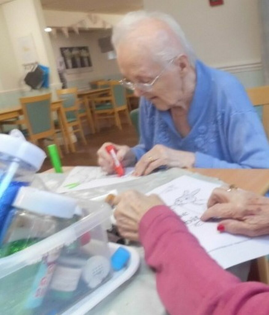 Nightingale Care Home