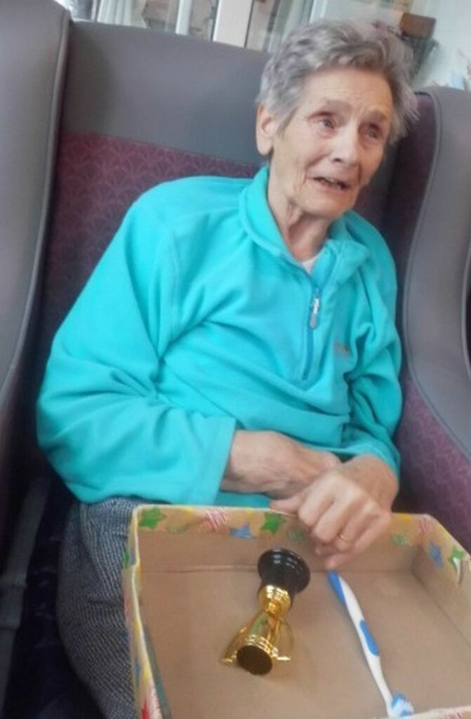 Nightingale Care Home