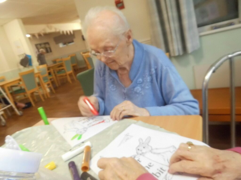 Nightingale Care Home