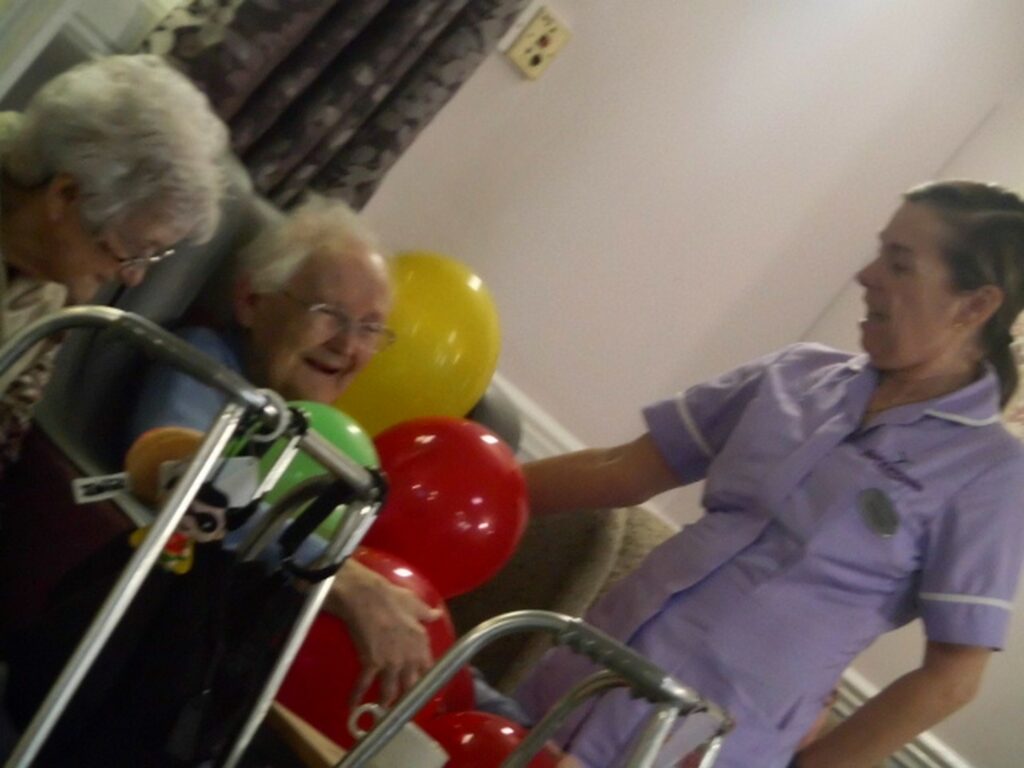 Nightingale Care Home