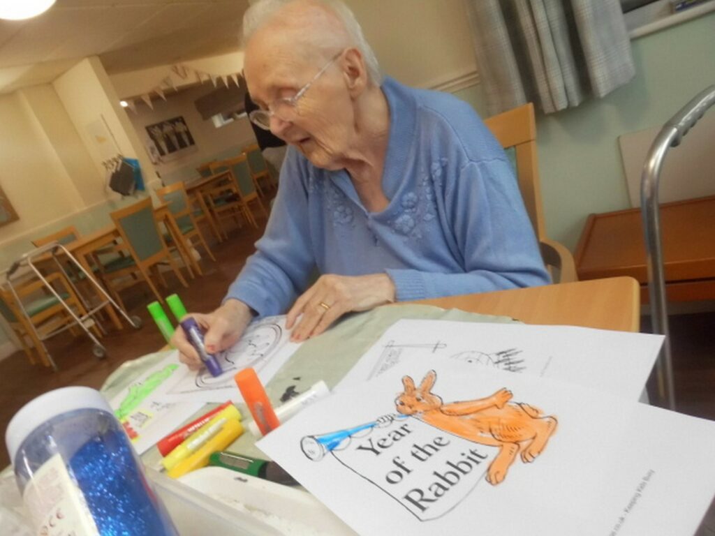 Nightingale Care Home