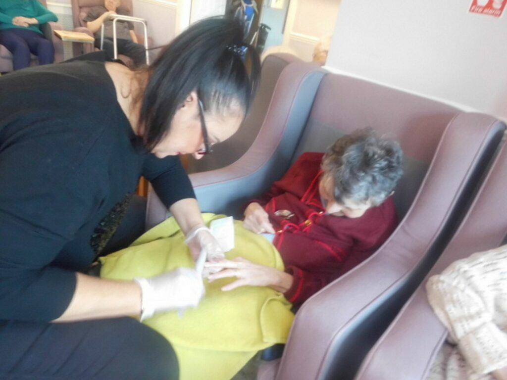 Nightingale Care Home