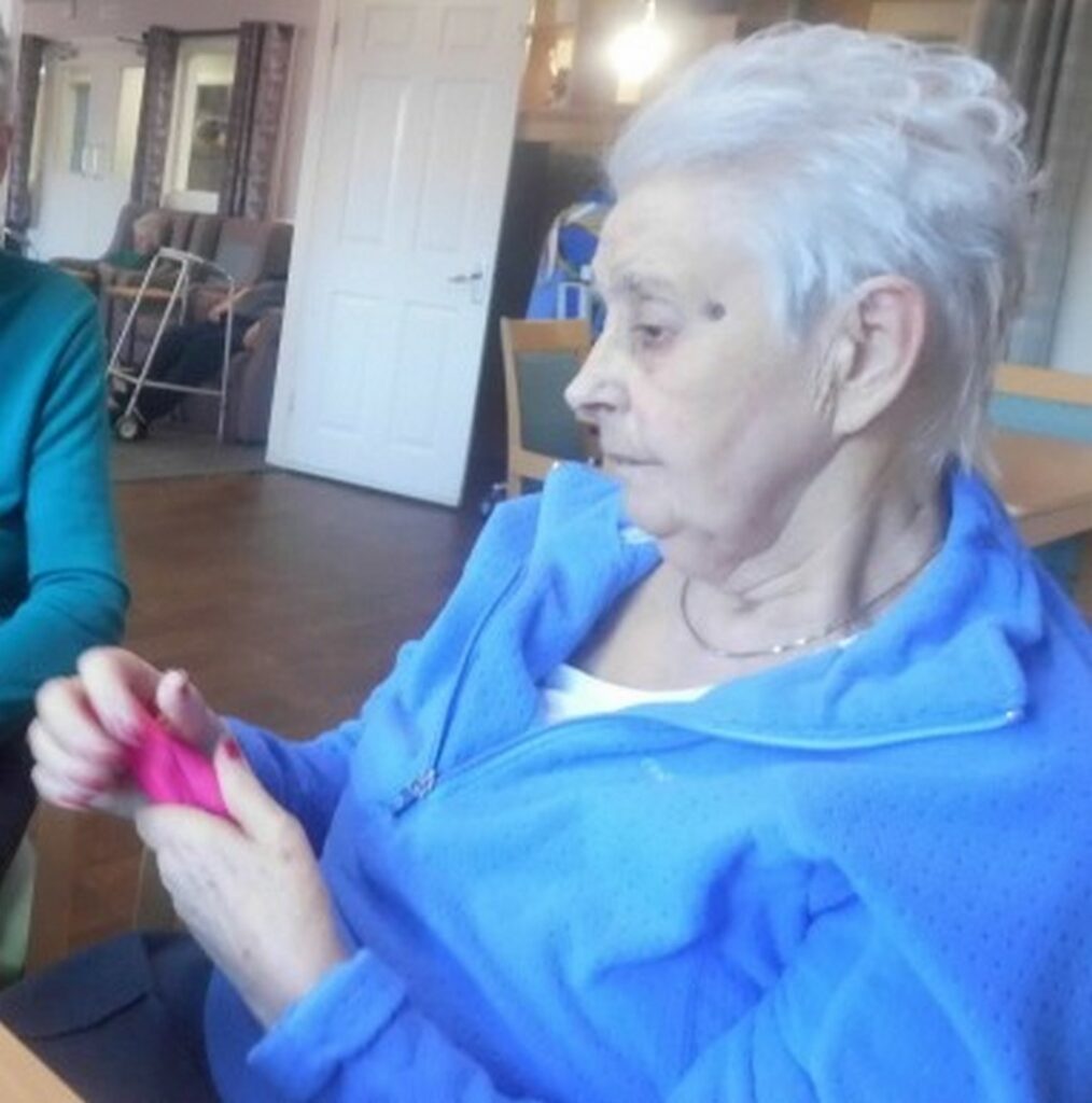 Nightingale Care Home