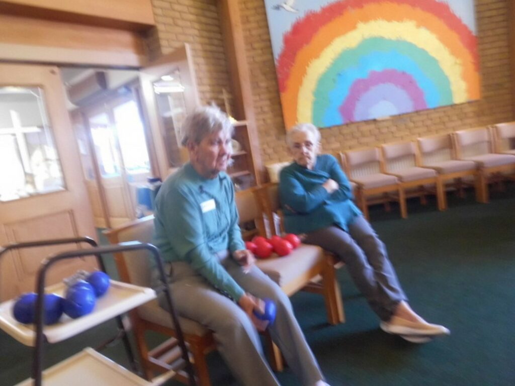 Nightingale Care Home