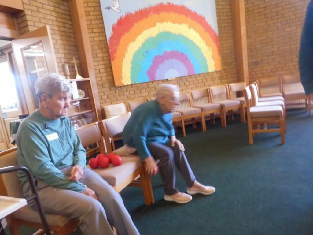 Nightingale Care Home