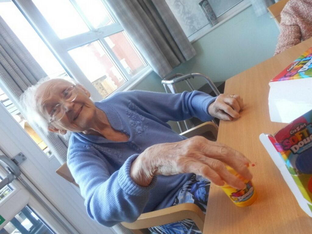 Nightingale Care Home