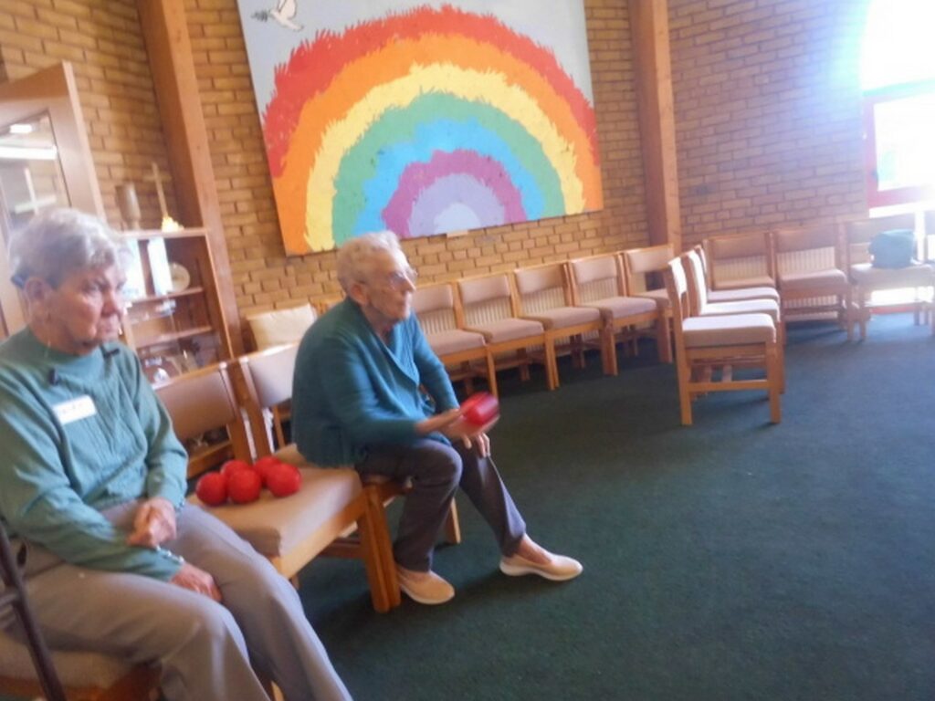 Nightingale Care Home