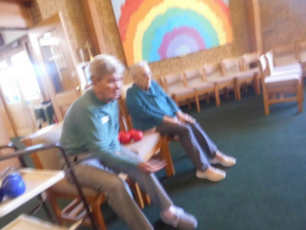 Nightingale Care Home