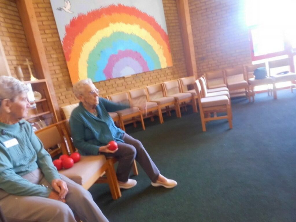 Nightingale Care Home