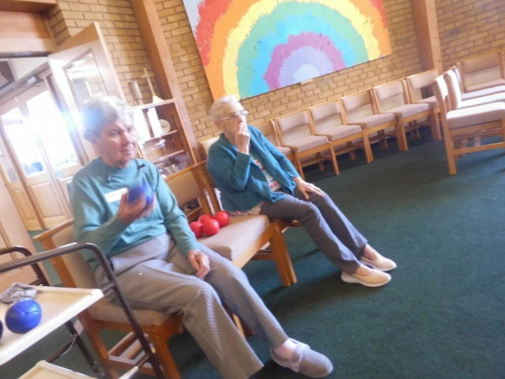 Nightingale Care Home