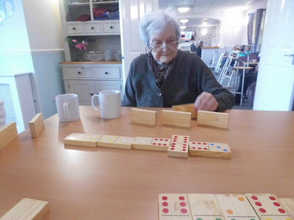 Nightingale Care Home