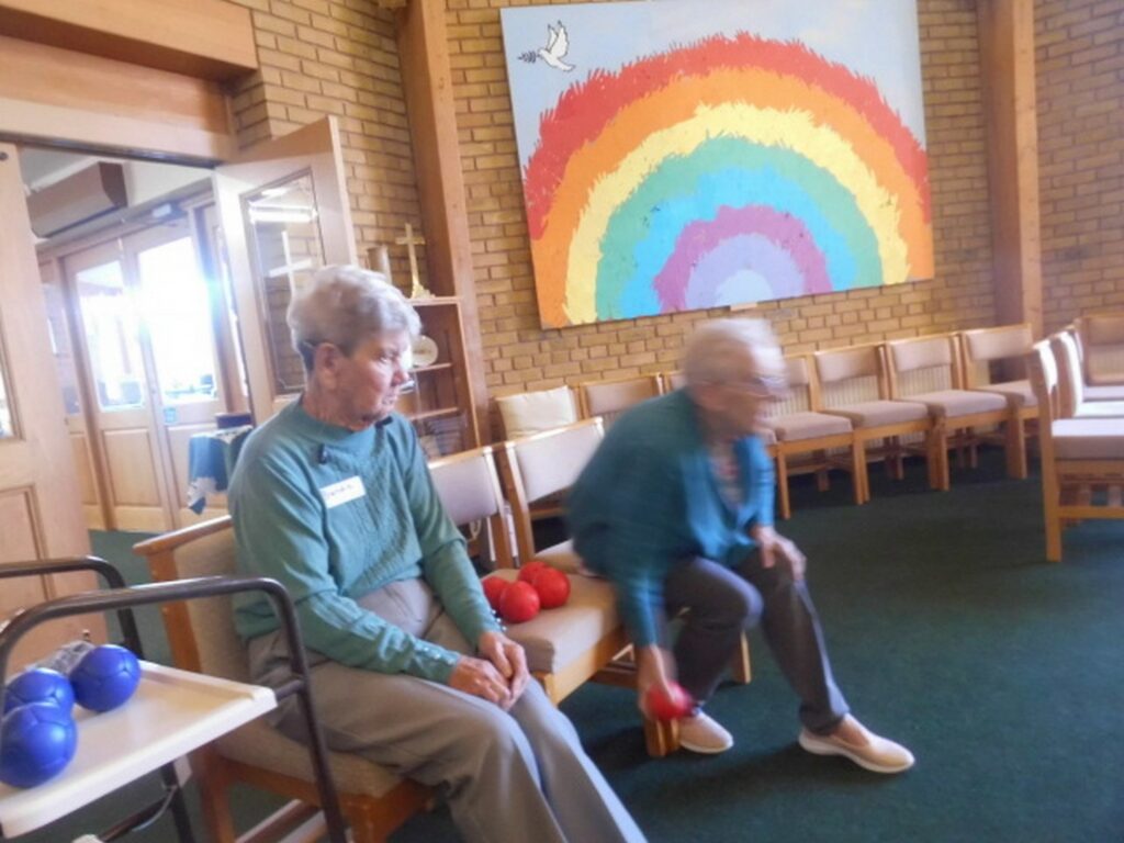 Nightingale Care Home