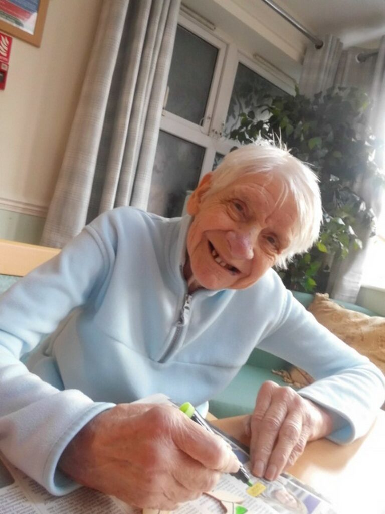 Nightingale Care Home