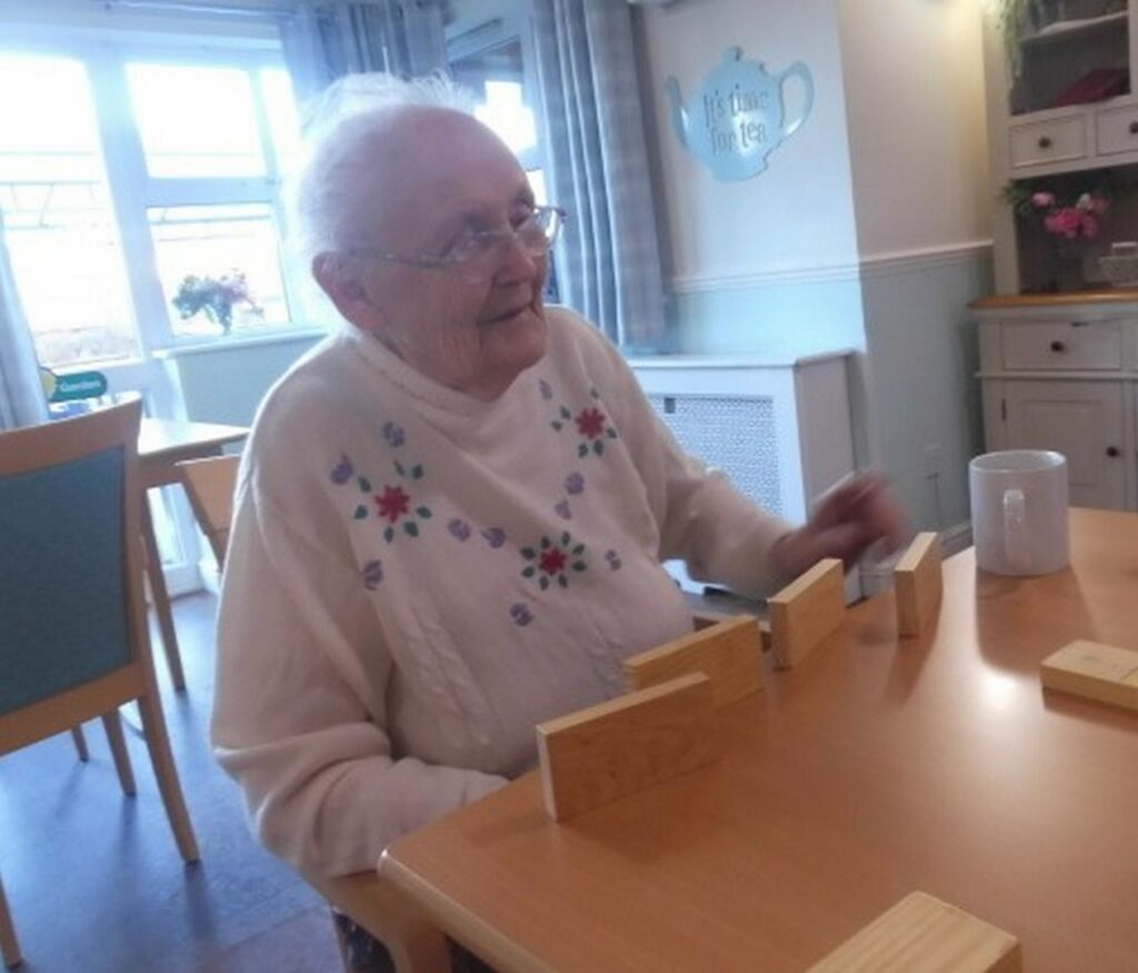 Nightingale Care Home