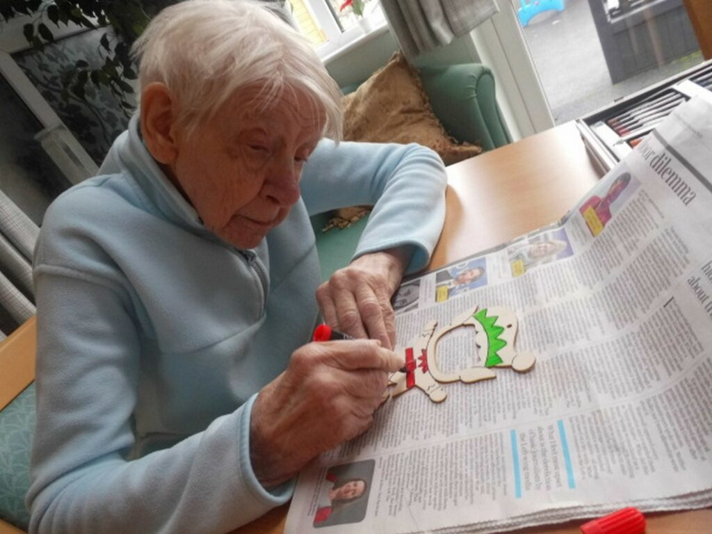 Nightingale Care Home