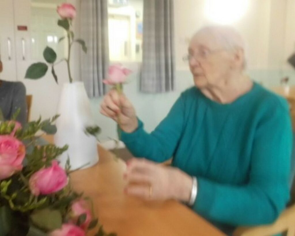 Nightingale Care Home