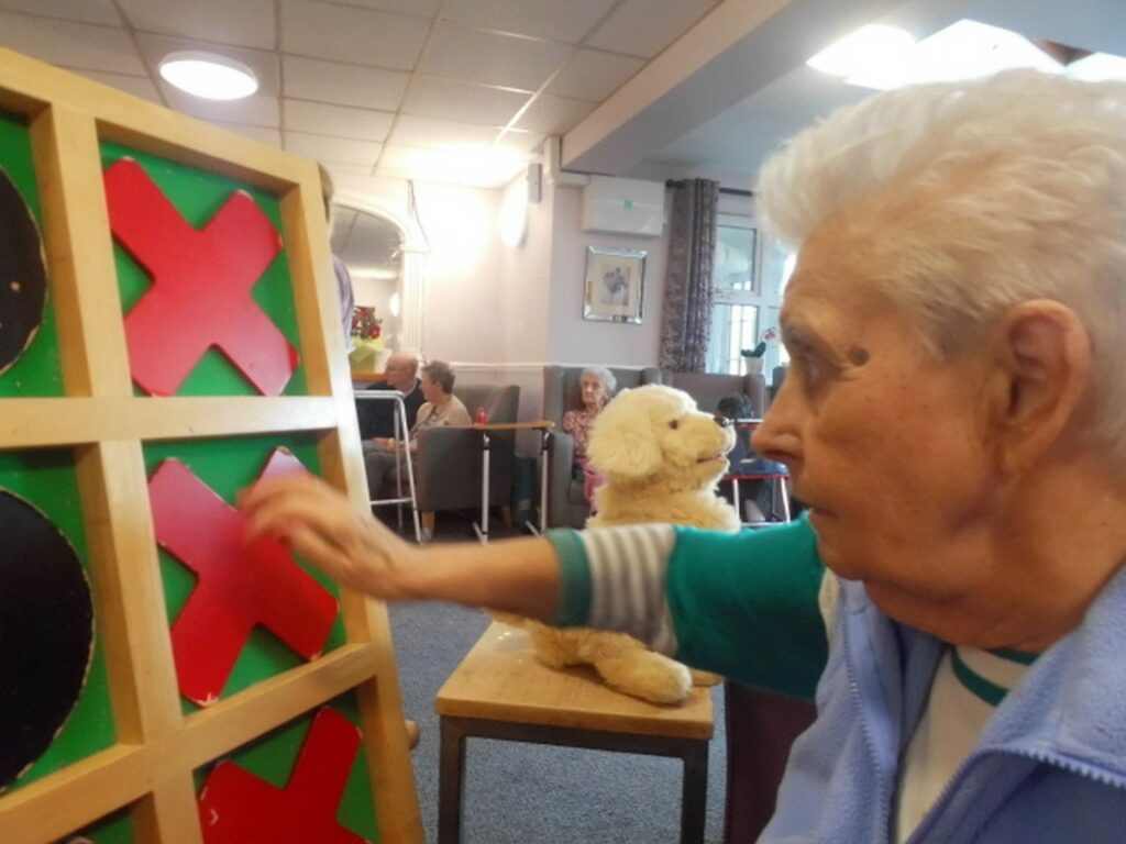 Nightingale Care Home