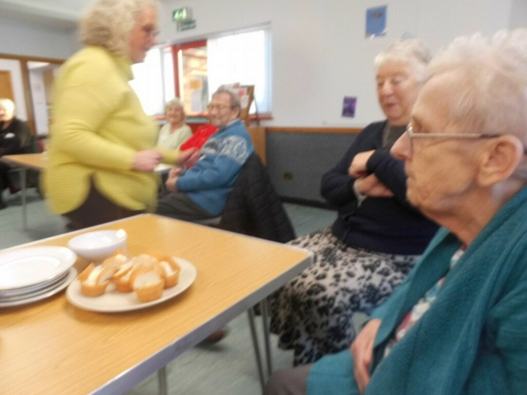 Nightingale Care Home