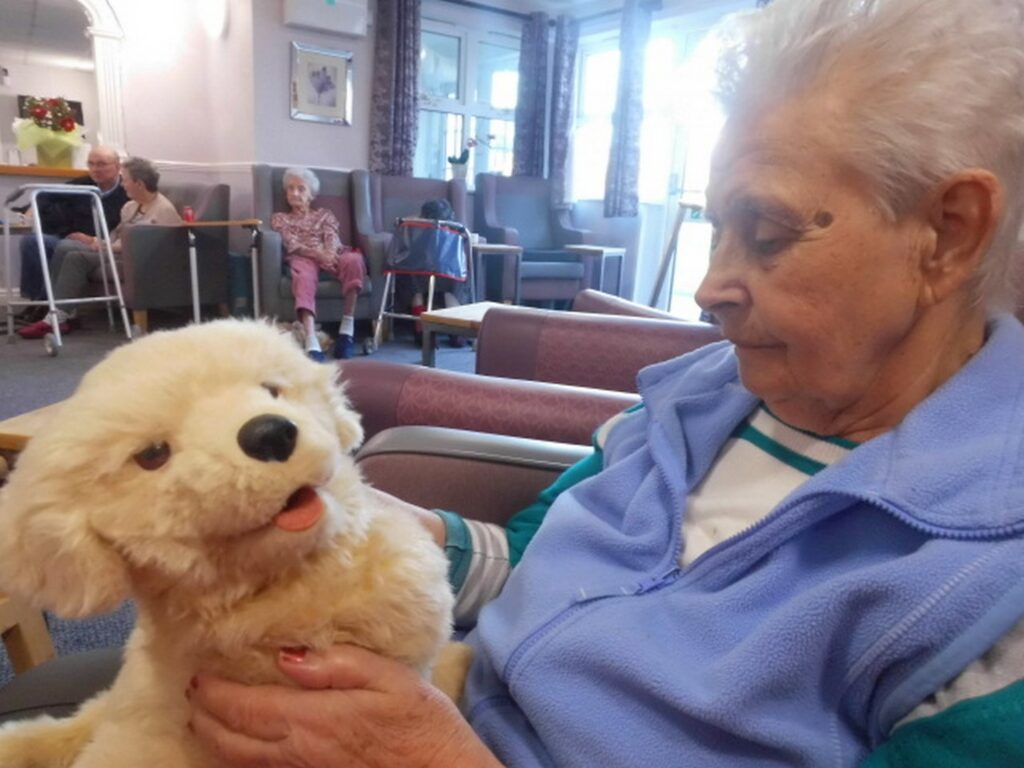 Nightingale Care Home